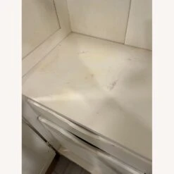 Ethan Allen French Country Painted Floral Armoire 17 Ethan Allen French Country Painted Floral Armoire -Othe Furniture Shop 1500 1500 frame 0 9388