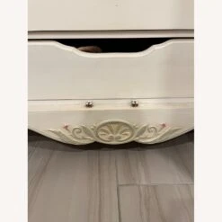 Ethan Allen French Country Painted Floral Armoire 25 Ethan Allen French Country Painted Floral Armoire -Othe Furniture Shop 1500 1500 frame 0 9396