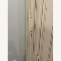 Ethan Allen French Country Painted Floral Armoire 26 Ethan Allen French Country Painted Floral Armoire -Othe Furniture Shop 1500 1500 frame 0 9397