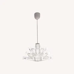 Moooi Coppelia LED Chandelier -Othe Furniture Shop 1500 1500 frame 0 941