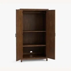 Pottery Barn Mateo Armoire -Othe Furniture Shop 1500 1500 frame 0 9422