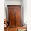 Vintage Wood Armoire -Othe Furniture Shop 1500 1500 frame 0 9425