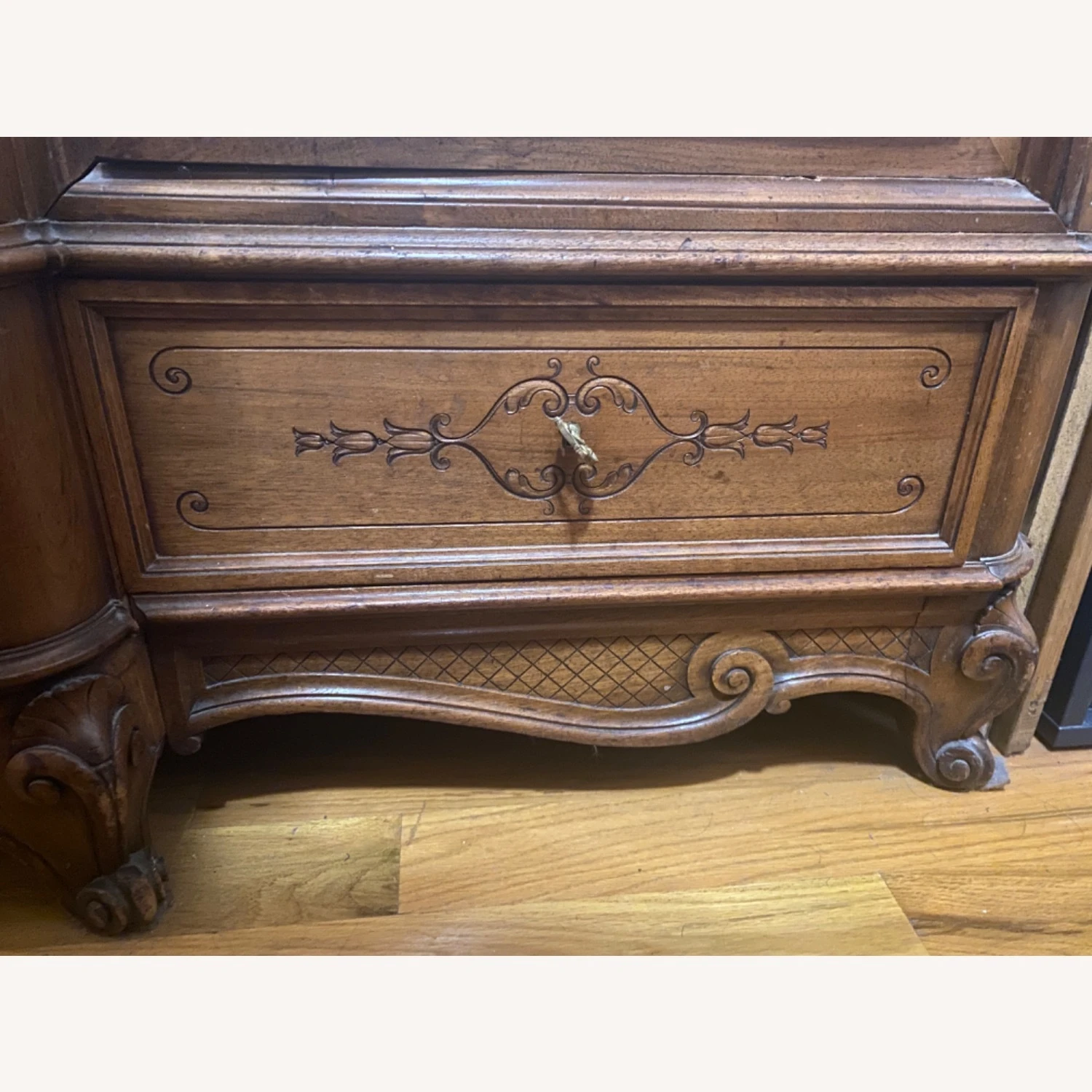 Antique Armoire Lot Space 3 Antique Armoire Lot Space