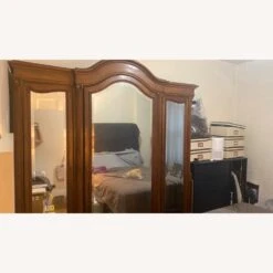 Antique Armoire Lot Space 13 Antique Armoire Lot Space -Othe Furniture Shop 1500 1500 frame 0 9436