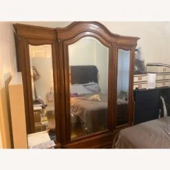 Antique Armoire Lot Space 14 Antique Armoire Lot Space -Othe Furniture Shop 1500 1500 frame 0 9437