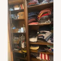 Antique Armoire Lot Space 16 Antique Armoire Lot Space -Othe Furniture Shop 1500 1500 frame 0 9439