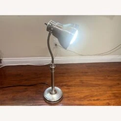 Adjustable And Stylish Silver Desk Lamp -Othe Furniture Shop 1500 1500 frame 0 944