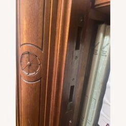 Antique Armoire Lot Space 17 Antique Armoire Lot Space -Othe Furniture Shop 1500 1500 frame 0 9440