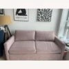 West Elm Harris Queen Sleeper Sofa (74") 1 West Elm Harris Queen Sleeper Sofa (74") -Othe Furniture Shop 1500 1500 frame 0 9443