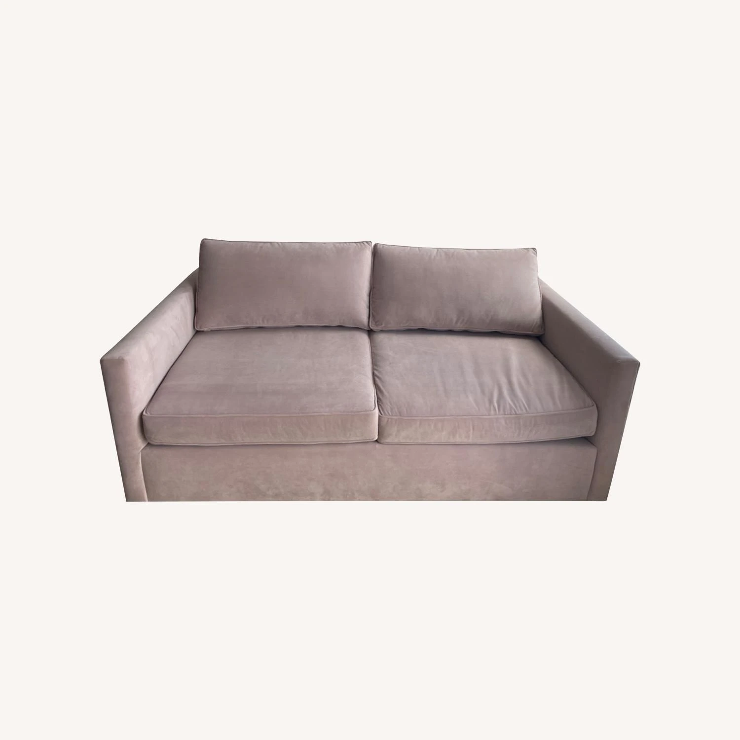 West Elm Harris Queen Sleeper Sofa (74") 7 West Elm Harris Queen Sleeper Sofa (74") - Image 5