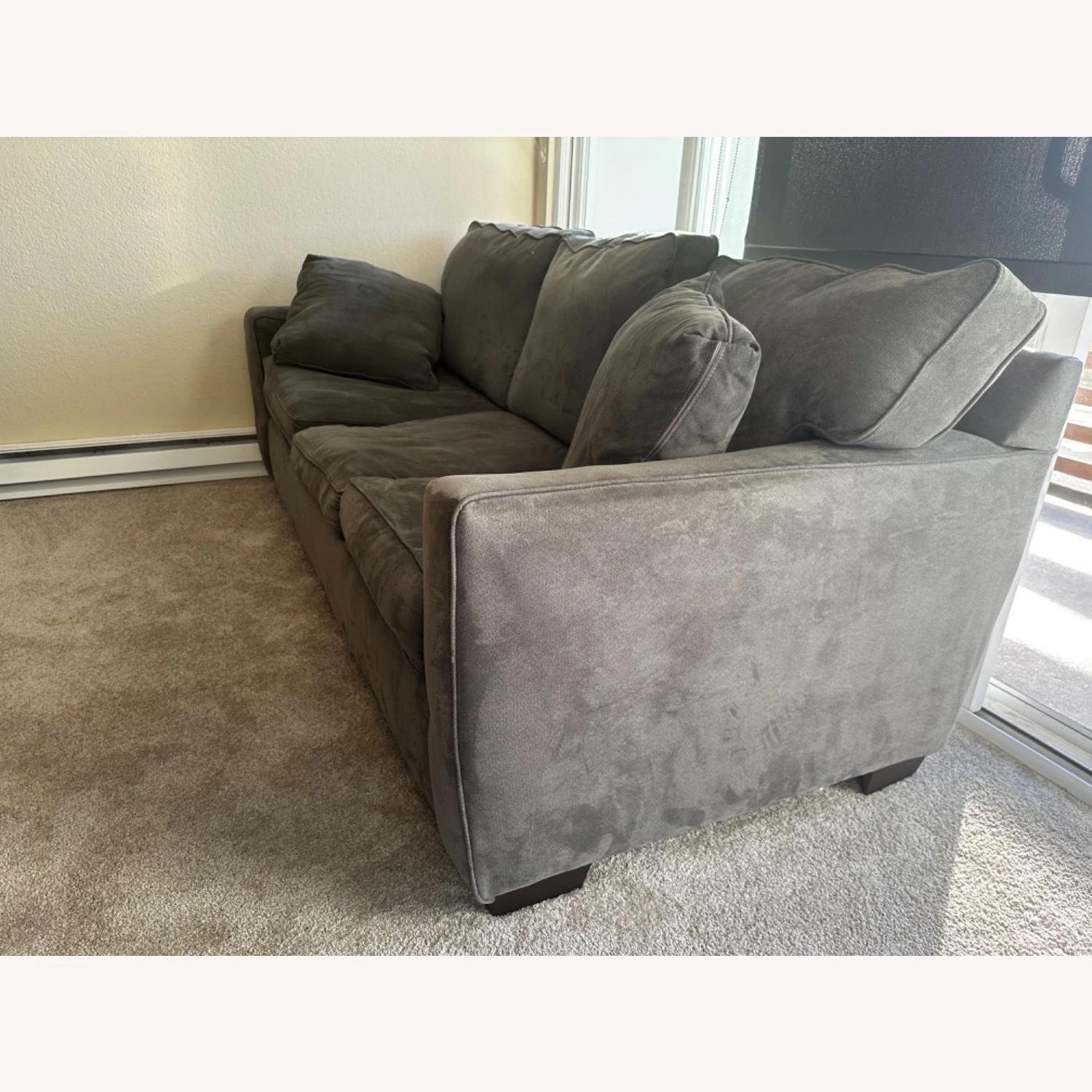 Other 3-seater Sleeper Sofa 4 Other 3-seater Sleeper Sofa - Image 2