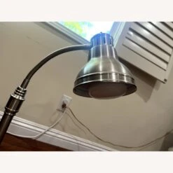 Adjustable And Stylish Silver Desk Lamp -Othe Furniture Shop 1500 1500 frame 0 945