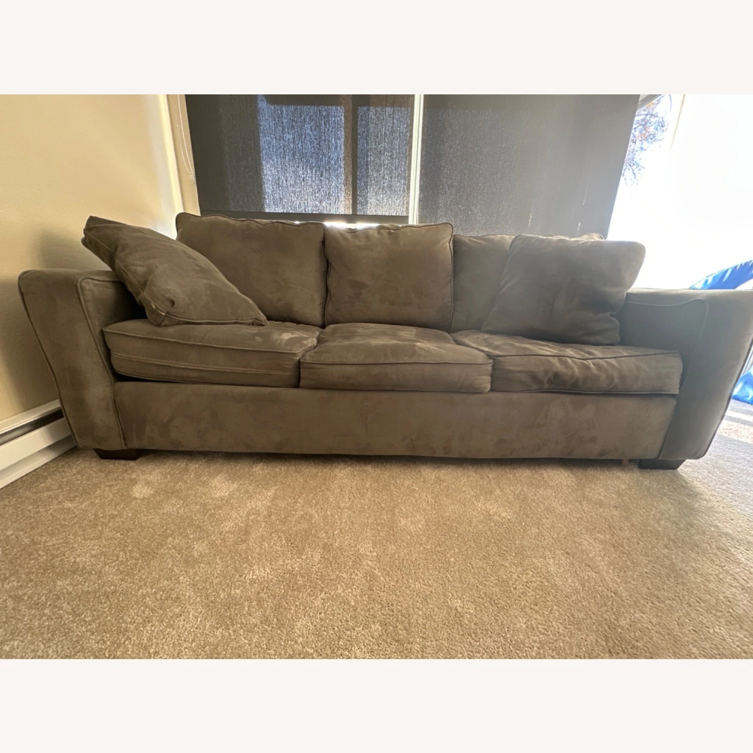 Other 3-seater Sleeper Sofa 5 Other 3-seater Sleeper Sofa - Image 3