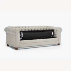 Joybird Gray Liam Sleeper Sofa 22 Joybird Gray Liam Sleeper Sofa -Othe Furniture Shop 1500 1500 frame 0 9458