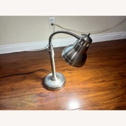 Adjustable And Stylish Silver Desk Lamp -Othe Furniture Shop 1500 1500 frame 0 946