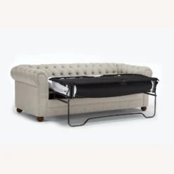 Joybird Gray Liam Sleeper Sofa 24 Joybird Gray Liam Sleeper Sofa -Othe Furniture Shop 1500 1500 frame 0 9460