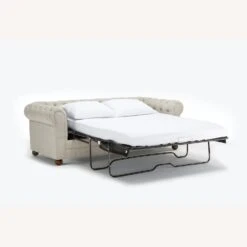 Joybird Gray Liam Sleeper Sofa 25 Joybird Gray Liam Sleeper Sofa -Othe Furniture Shop 1500 1500 frame 0 9461