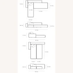 Rove Concepts Porter Sleeper Sofa -Othe Furniture Shop 1500 1500 frame 0 9469