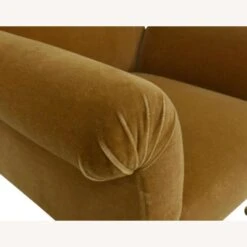 George Smith Whiskey Mohair Butterfly Armchair UK -Othe Furniture Shop 1500 1500 frame 0 9519