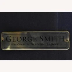 George Smith Whiskey Mohair Butterfly Armchair UK -Othe Furniture Shop 1500 1500 frame 0 9521