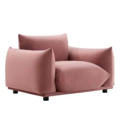 Other Armchair In Dust Velvet Performance Upholstery -Othe Furniture Shop 1500 1500 frame 0 9591