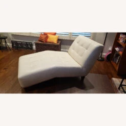 Chateau D'Ax Chaise Longue