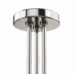 Other 3-Light Ceiling Light In Opal Polished Nickel 15 Other 3-Light Ceiling Light In Opal Polished Nickel -Othe Furniture Shop 1500 1500 frame 0 976