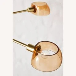 Anthropologie Cora Chandelier