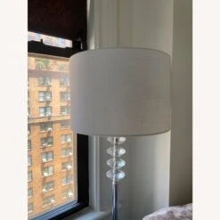 Crystal Silver Floor Lamp 13 Crystal Silver Floor Lamp -Othe Furniture Shop 1500 1500 frame 0 988