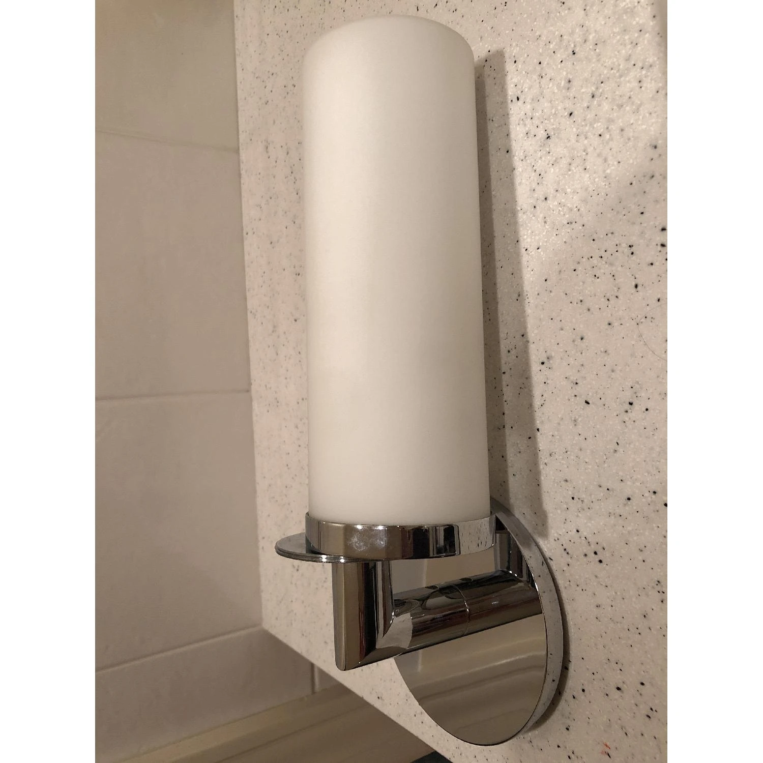 Other Ginger Kubic Sconce In Polished Nickel 3 Other Ginger Kubic Sconce In Polished Nickel