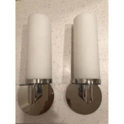 Other Ginger Kubic Sconce In Polished Nickel 8 Other Ginger Kubic Sconce In Polished Nickel -Othe Furniture Shop 1500 1500 frame 90 15