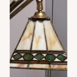 Antique Art Deco Jadeite Cast Iron Floor Lamp -Othe Furniture Shop 1500 1500 frame 90 21
