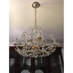 Schonbek Swarovski Primrose 5863 Chandelier 37 Schonbek Swarovski Primrose 5863 Chandelier -Othe Furniture Shop 1500 1500 frame 90 30