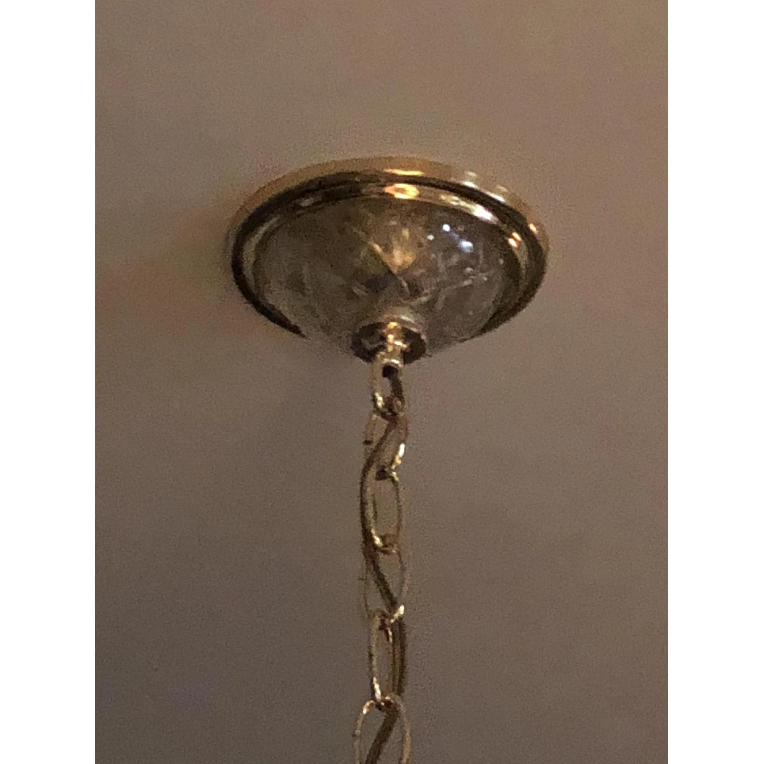 Schonbek Swarovski Primrose 5863 Chandelier 19 Schonbek Swarovski Primrose 5863 Chandelier - Image 17