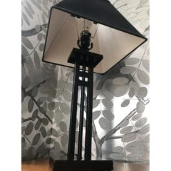 Other Black Table Lamp -Othe Furniture Shop 1500 1500 frame 90 4