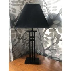 Other Black Table Lamp -Othe Furniture Shop 1500 1500 frame 90 5