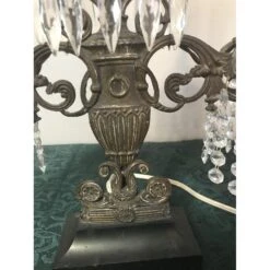 Antique Bronze Victorian Candelabra -Othe Furniture Shop 1500 1500 frame 90 8